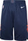 76ers City Edition City Short - Denny's