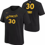 Curry Warriors City Edition Tee - Denny's