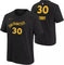 Curry Warriors City Edition Tee - Denny's