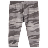 2pc New To The Crew Onesie Set