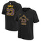 James Lakers City Edition Tee - Denny's