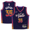 Durant Suns City Edition Replica Jersey - Denny's