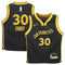 Curry Warriors City Edition Replica Jersey - Denny's