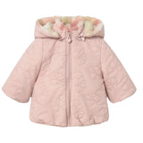 Reversible Bow Jacket