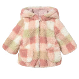 Reversible Bow Jacket