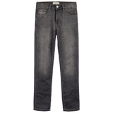 Brady Knight Ultimate Knit Denim Jean - Denny's