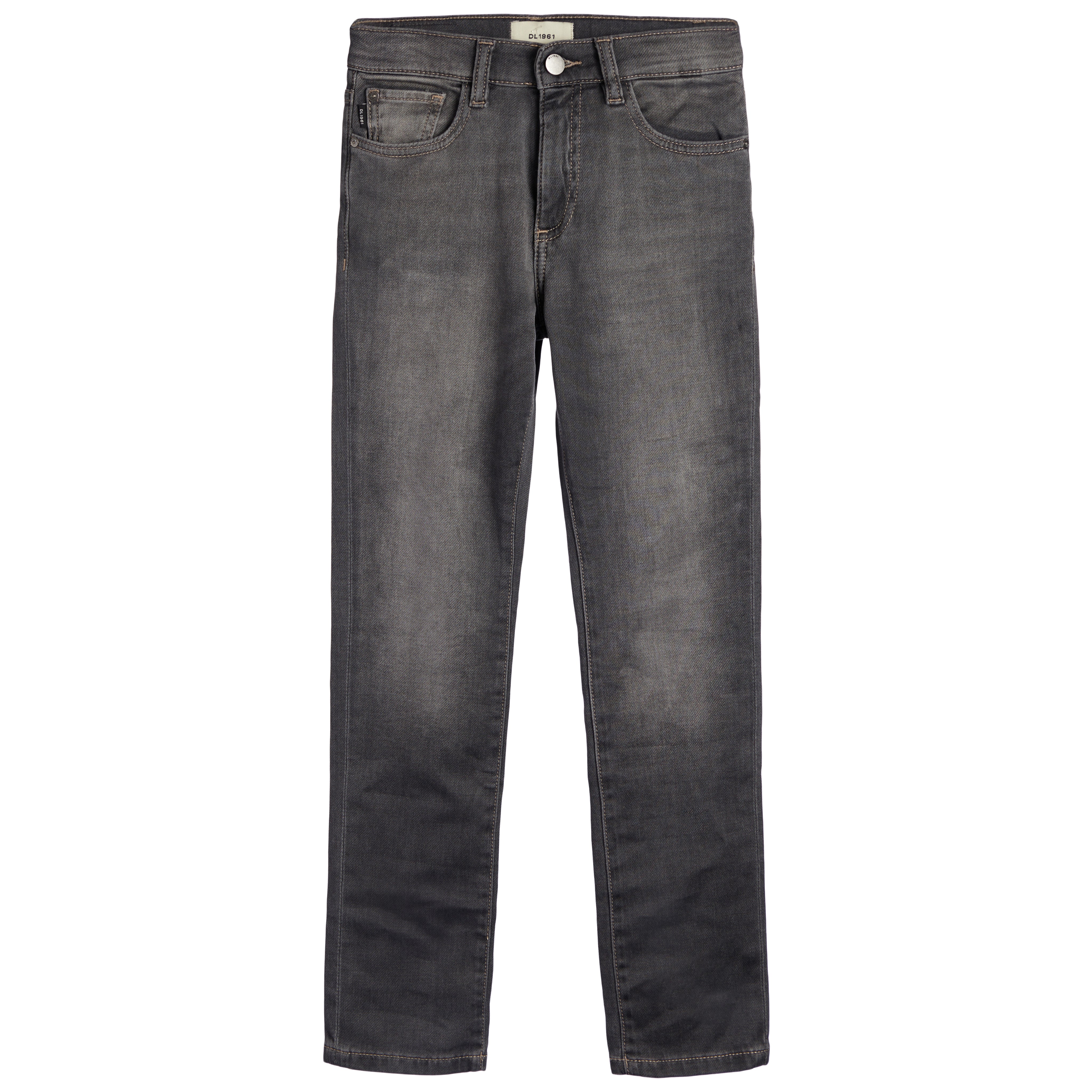 Brady Knight Ultimate Knit Denim Jean - Denny's