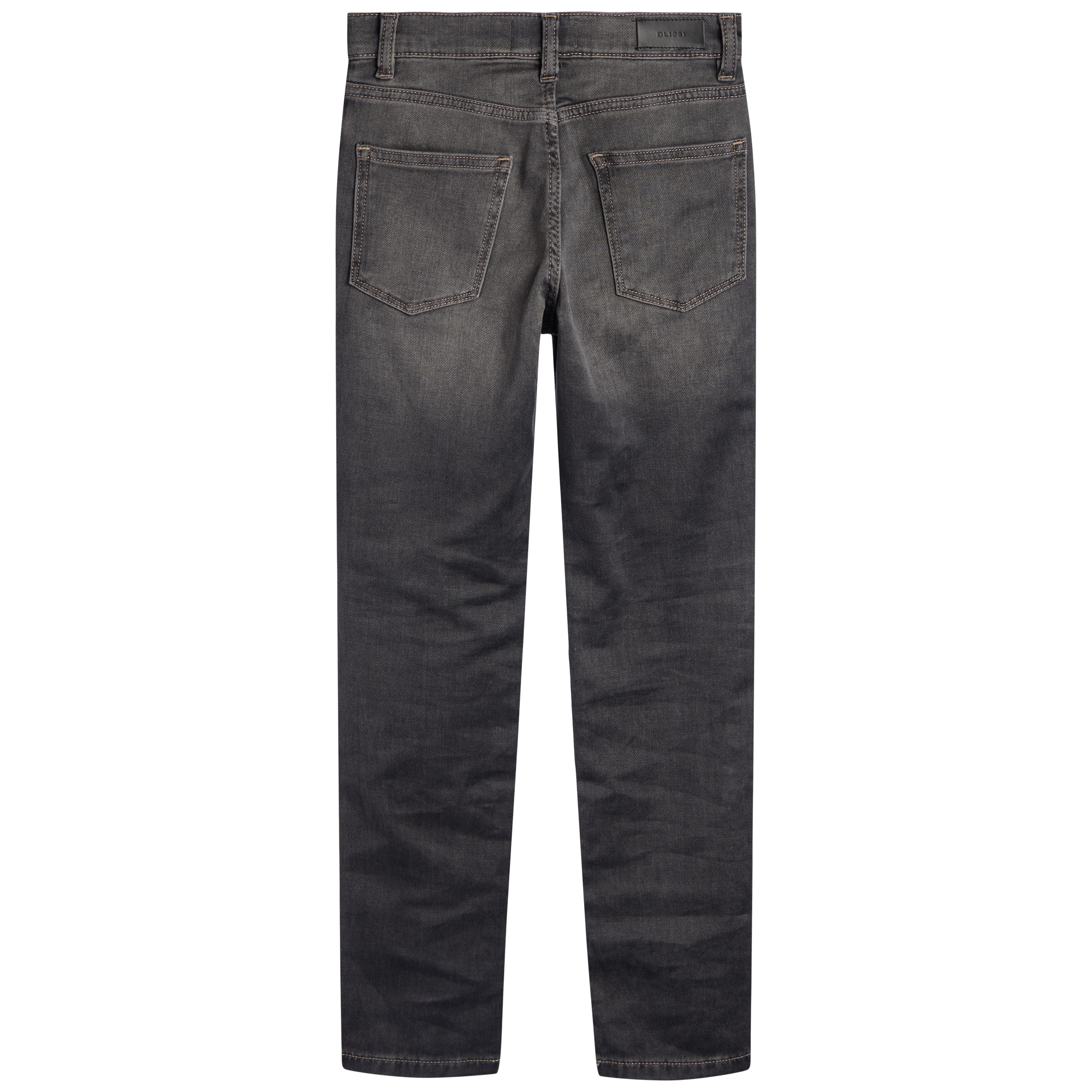 Brady Knight Ultimate Knit Denim Jean - Denny's