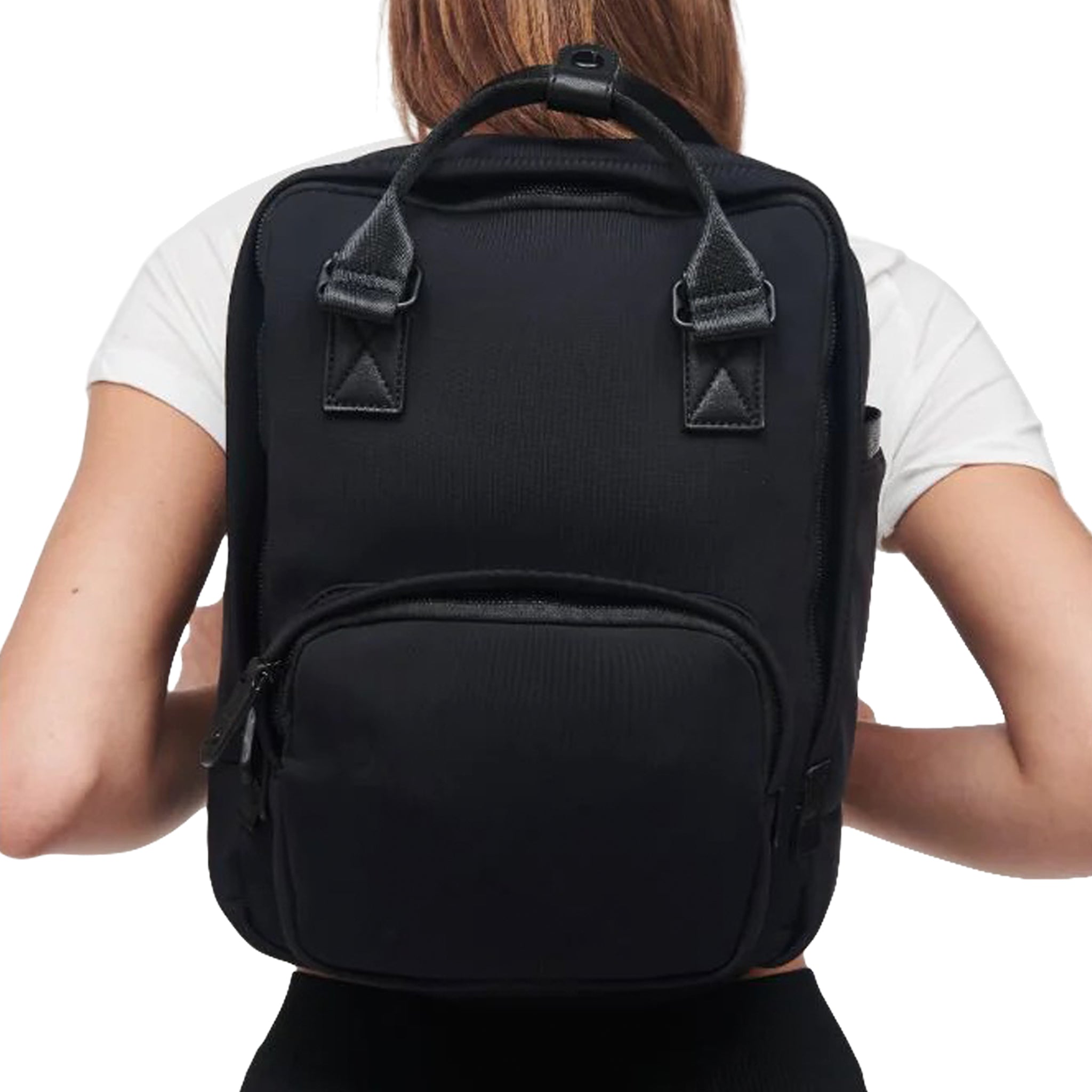 Iconic Neoprene Backpack - Denny's