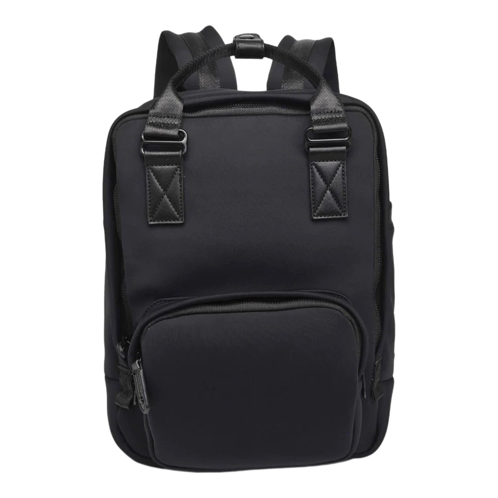 Iconic Neoprene Backpack - Denny's
