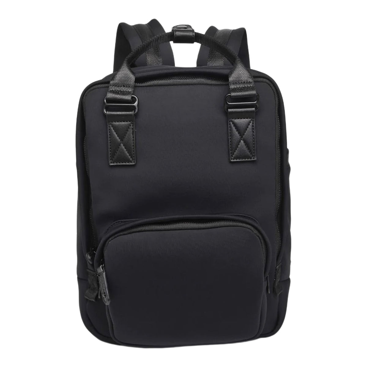 Iconic Neoprene Backpack | Denny's