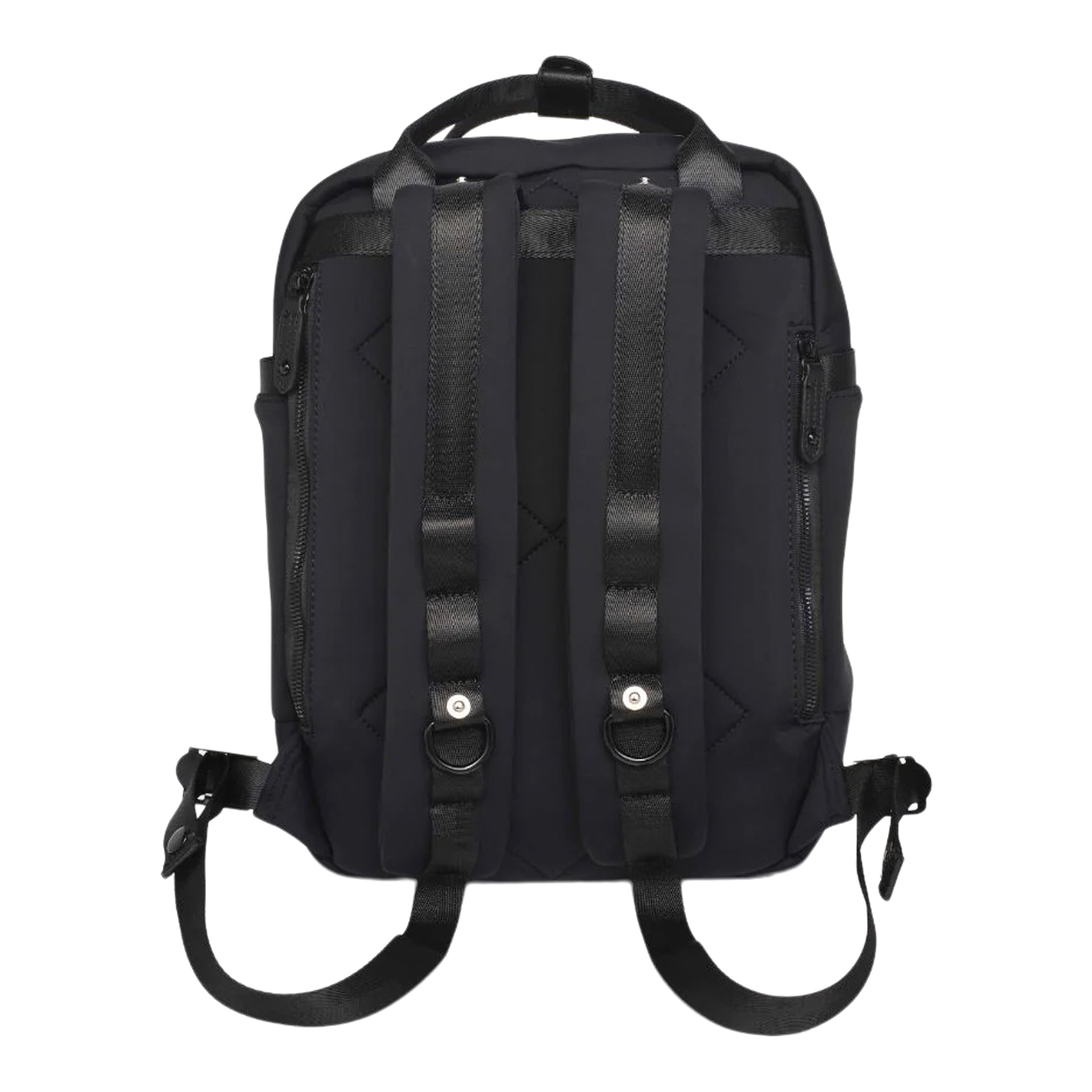 Iconic Neoprene Backpack - Denny's
