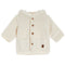 Sherpa Bear Jacket - Denny's