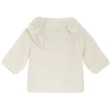 Sherpa Bear Jacket - Denny's