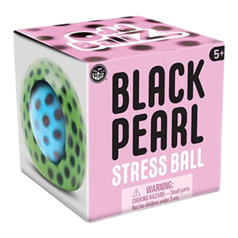 Black Pearl Ball - Denny's