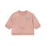 Bow Sweatshirt