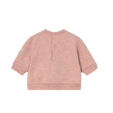 Bow Sweatshirt