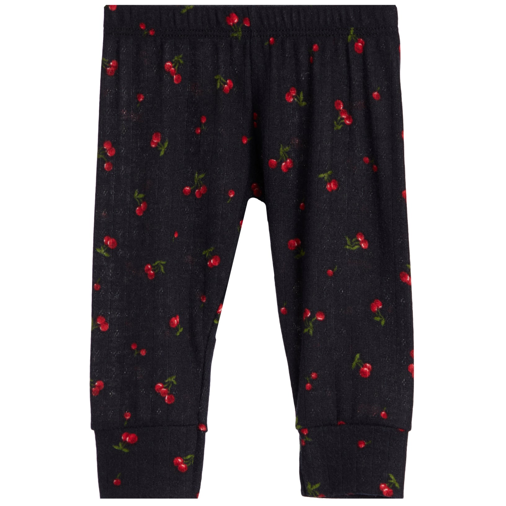 2pc Cherry Onesie Set - Denny's