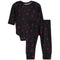 2pc Cherry Onesie Set - Denny's