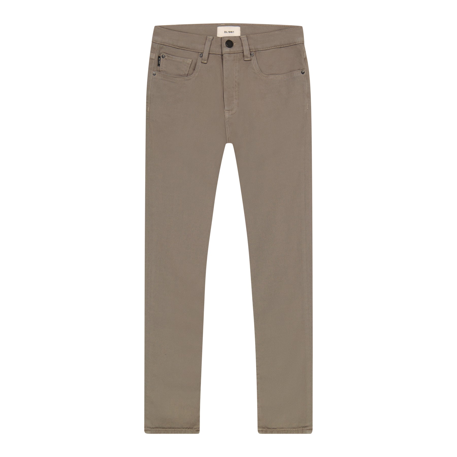 Brady Stone Grey Pant - Denny's