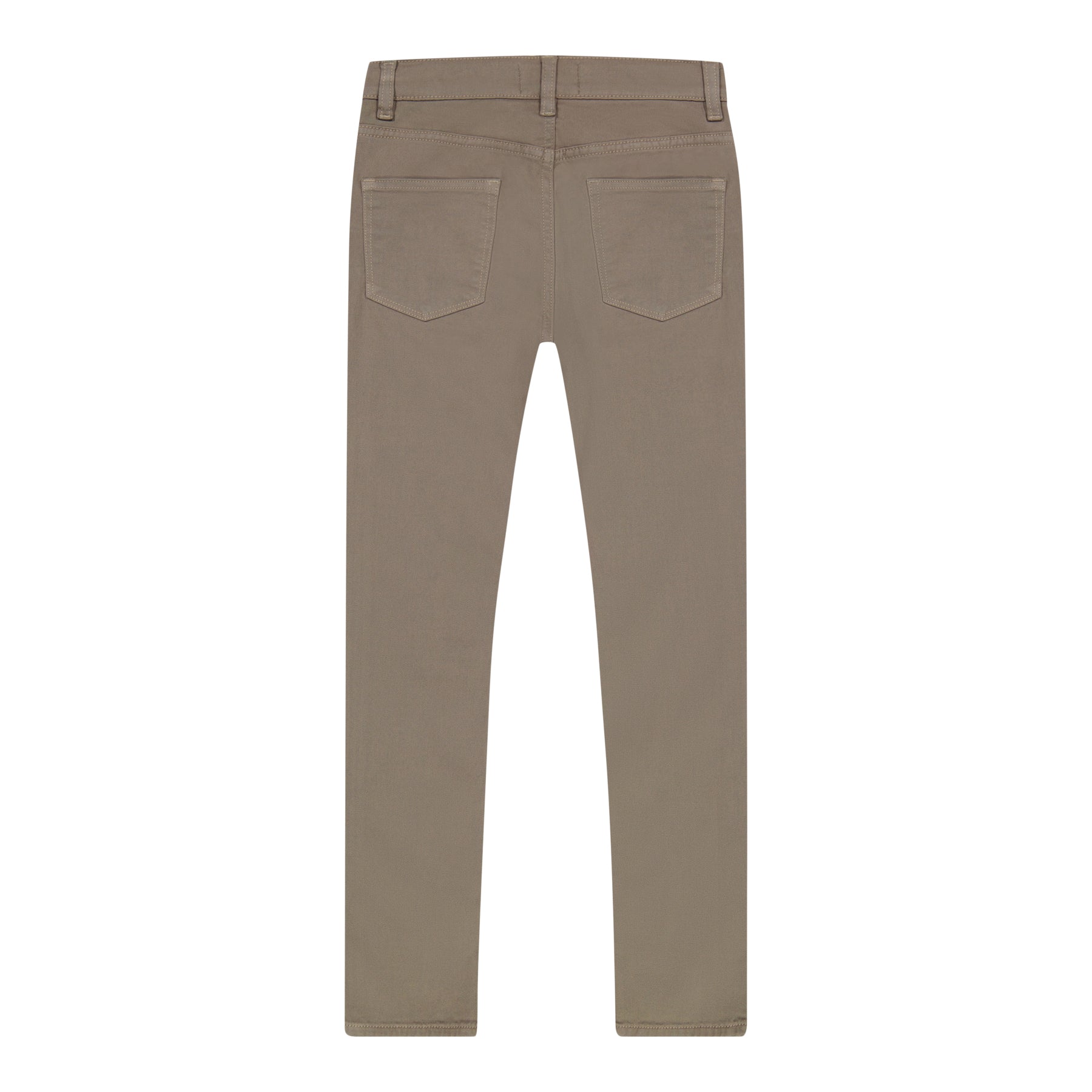 Brady Stone Grey Pant - Denny's