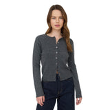 Cardigan Sweater - Denny's