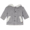 Sherpa Lined Jacket - Denny's