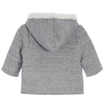 Sherpa Lined Jacket - Denny's