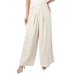 Asher Wide Leg Pant - Denny's