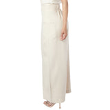 Asher Wide Leg Pant - Denny's