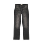 Brady Washed Black Jean - Denny's