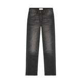 Brady Washed Black Jean - Denny's
