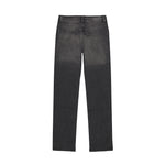 Brady Washed Black Jean - Denny's