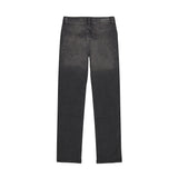 Brady Washed Black Jean - Denny's