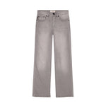 Benji Washed Grey Jean - Denny's