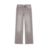 Benji Washed Grey Jean - Denny's