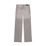 Benji Washed Grey Jean - Denny's