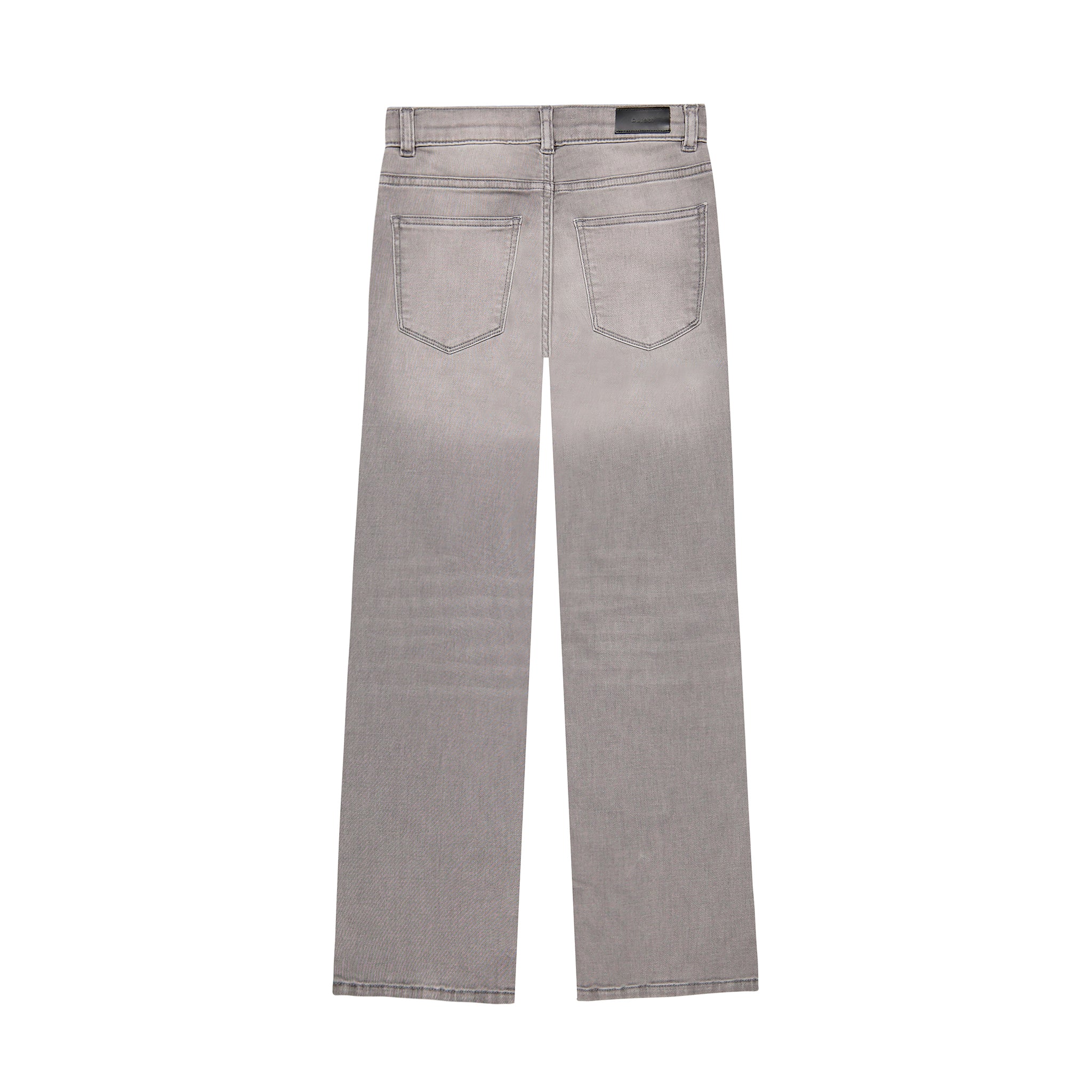 Benji Washed Grey Jean - Denny's