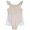 Ditsy Tutu Romper - Denny's