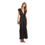 Bonnie Maxi Dress - Denny's