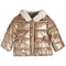 Bow Pockets Jacket - Denny's