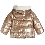 Bow Pockets Jacket - Denny's