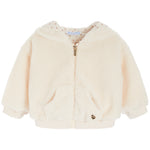 Sherpa Jacket - Denny's