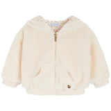 Sherpa Jacket - Denny's