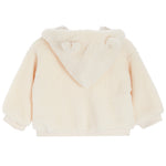 Sherpa Jacket - Denny's