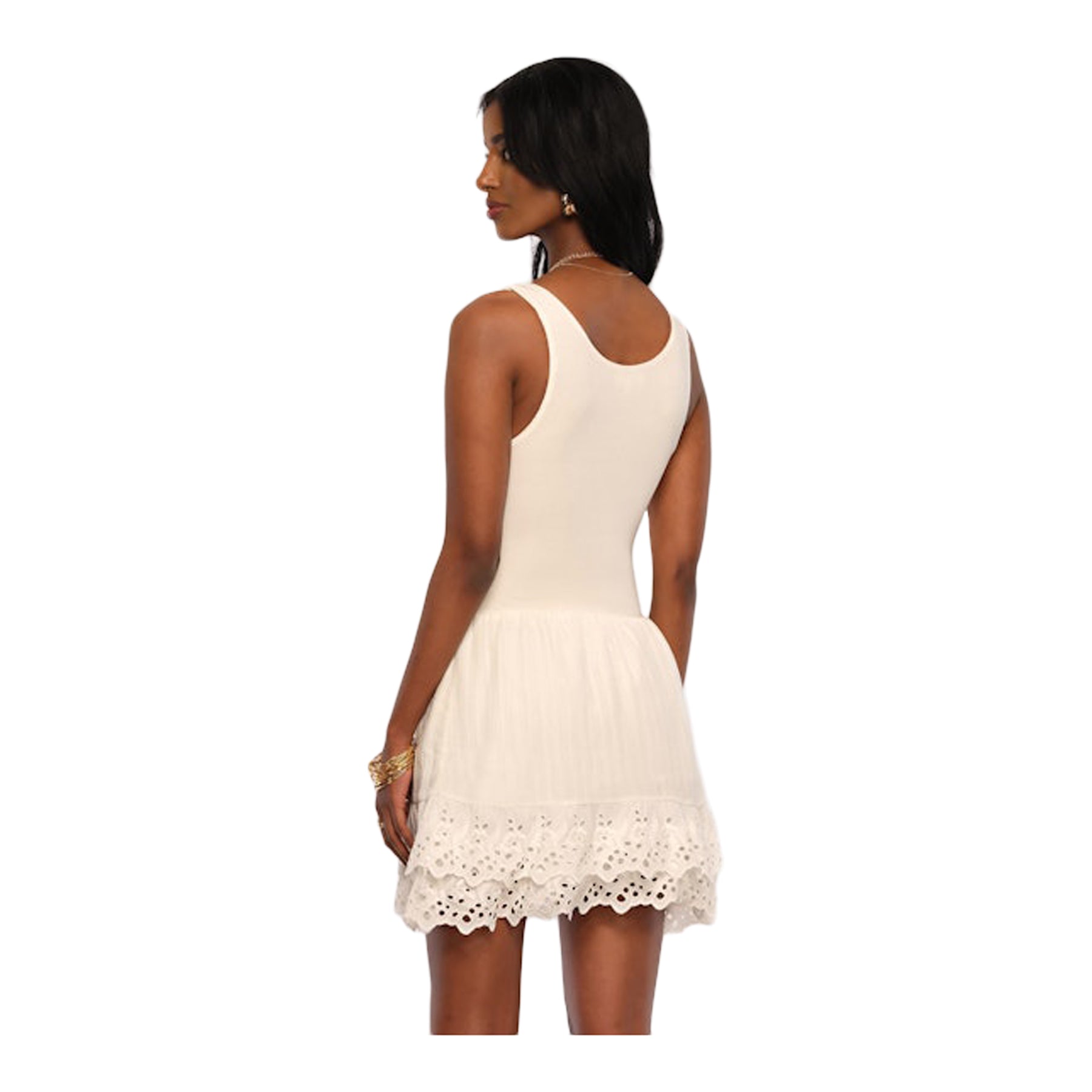Marlo Dress - Denny's