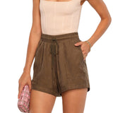 llaria Short - Denny's