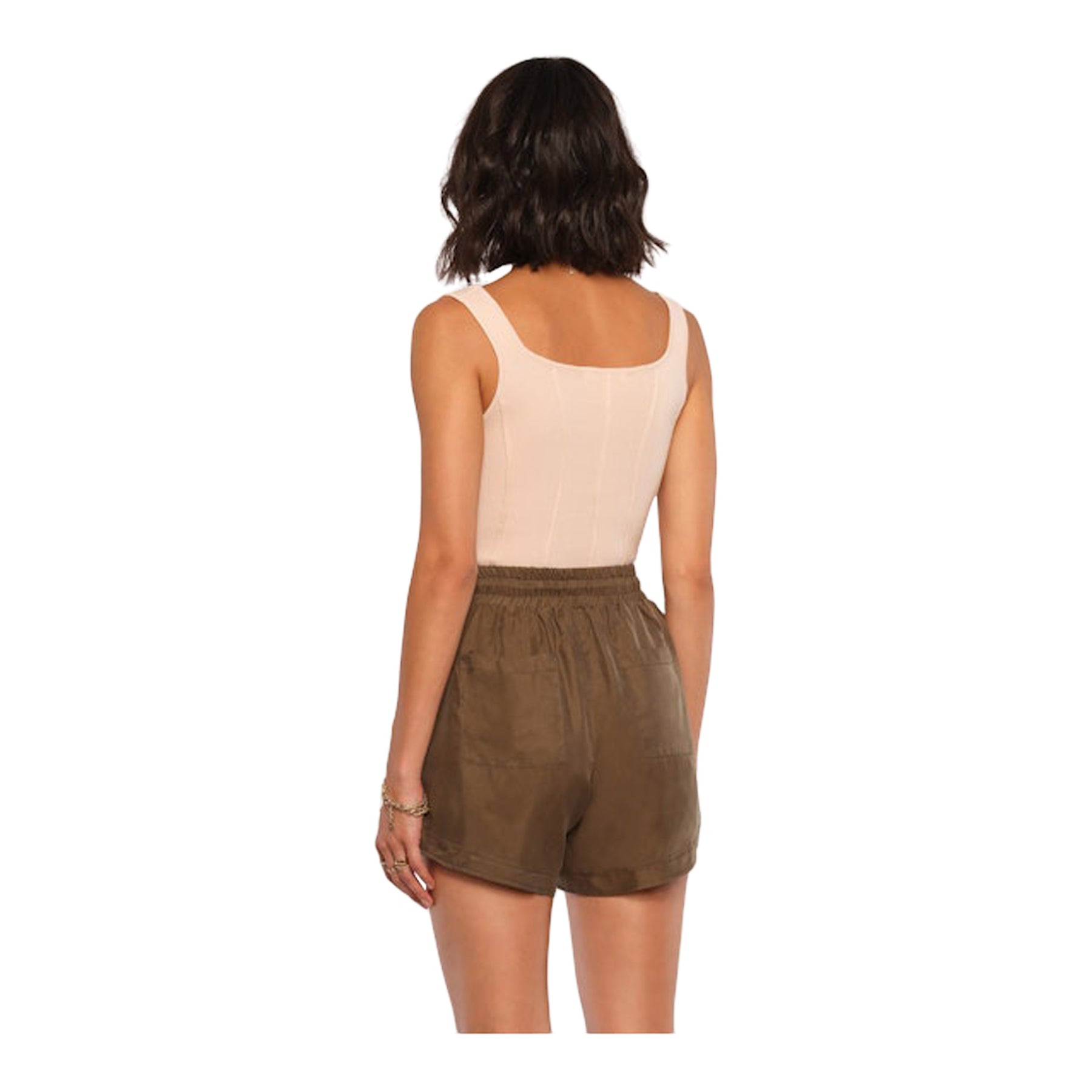 llaria Short - Denny's