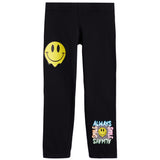 Always Smile Legging - Denny's