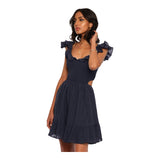 Juny Dress - Denny's